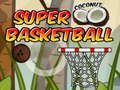 Spel Super Kokosbasketbal online