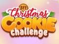 Spel Bff Kerstkoek Uitdaging online