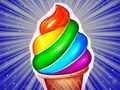 Spel Frostig IJs! IJzige Dessert online