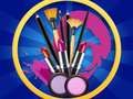 Spel Prinses Cosmetic Kit Fabriek online