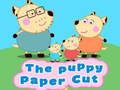 Spel Peppa Pig Papercut online
