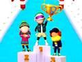 Spel Leuke Race Op IJs online