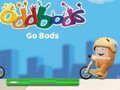 Spel OddBods: Ga Bods online