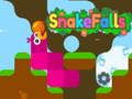 Spel Slangenvallen online