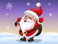 Spel Santas Magische Kerst online