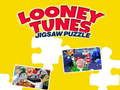 Spel Looney Tunes Kerst Puzzel online