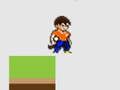 Spel Dragon Ball Avontuur online