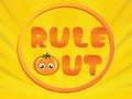 Spel Uitsluiten online