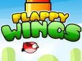 Spel Fladderende Vleugels online