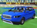 Spel Rocket League online
