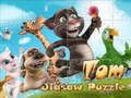 Spel Tom Puzzel online