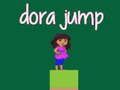 Spel Dora Sprong online