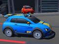 Spel Miami Autoracen online