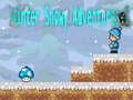 Spel Winterse Sneeuwavonturen 1 online