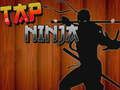 Spel Tik Ninja online