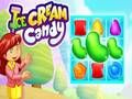 Spel IJs Snoep online