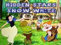 Spel Sneeuwwitje Verborgen Sterren online