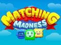 Spel Match Madness online
