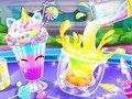 Spel Eenhoorn Drankmaker online