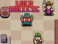 Spel Bizarre Kogels online