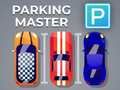 Spel Parkeermeester online