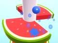 Spel Helix Fruit Sprong online