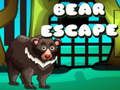 Spel Berenontsnapping online