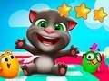 Spel Tom: Verborgen Sterren online