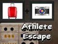 Spel Atleet Ontsnapping online