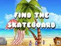 Spel Vind De Skateboard online