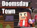 Spel Doomsday Stad online
