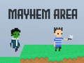 Spel Chaosgebied online