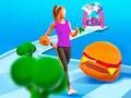 Spel Body Race Online online
