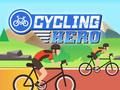 Spel Fietheld online