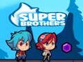 Spel Super Broers online