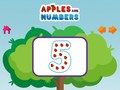 Spel Appels en Nummers online