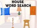 Spel Huis Woordzoekers online
