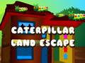 Spel Ontsnapping uit de rupslanden online