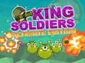 Spel Koning Soldaten Ultimatieve Editie online