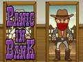 Spel Paniek in de Bank online