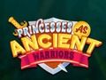 Spel Prinsessen als Oude Krijgers online