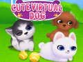 Spel Schattige Virtuele Hond online