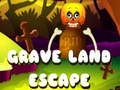 Spel Ontsnapping uit het Grafland online