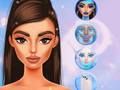 Spel Prinses Winterella online