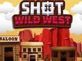 Spel Schot in het Wilde Westen online