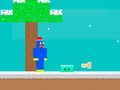 Spel Noob Huggy Winter online