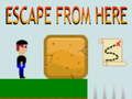 Spel Wegraking hier online