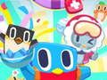Spel Super Pinguïns online