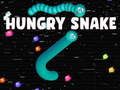 Spel Hongerige Slang online