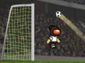 Spel Impostor Voetbal online